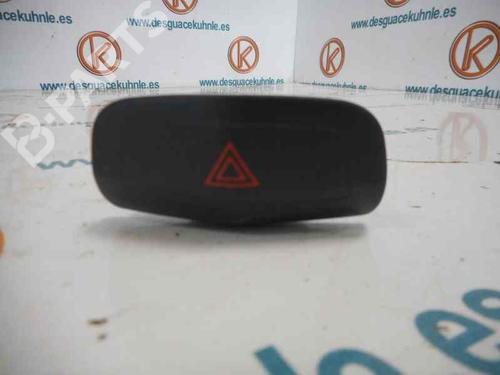 Used Steering column stalk NISSAN PRIMERA Hatchback (P12) [2002-2025]  2486733