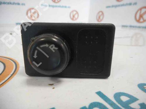 Used Mirror switch NISSAN PRIMERA Hatchback (P12) [2002-2025]  2478801