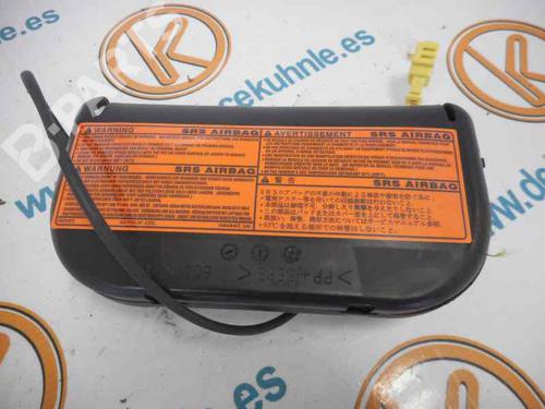 Used Right seat airbag NISSAN PRIMERA Hatchback (P12) [2002-2025]  2479268