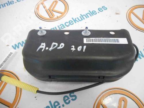 Right seat airbag NISSAN PRIMERA Hatchback (P12)  | BP2479268C14 