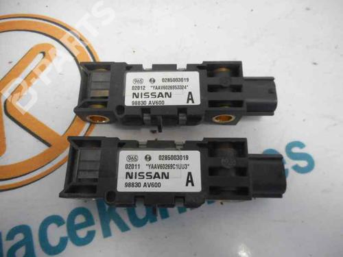 Elektronisk sensor NISSAN PRIMERA Hatchback (P12) [2002-2025]  2478864