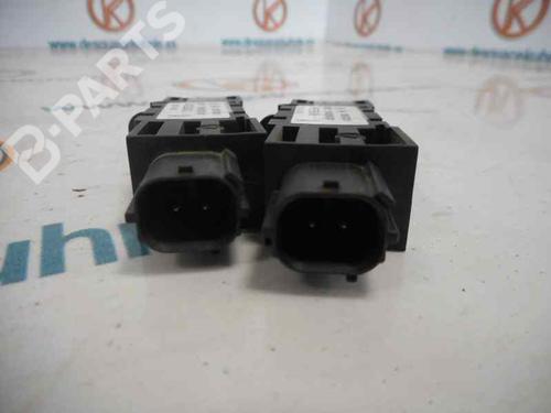 Elektronisk sensor NISSAN PRIMERA Hatchback (P12)  | BP2478864M84 