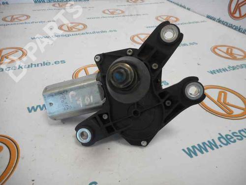 Rear wiper motor NISSAN PRIMERA Hatchback (P12)  | BP2450278M102 
