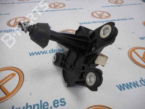 Rear wiper motor NISSAN PRIMERA Hatchback (P12)  | BP2450278M102 