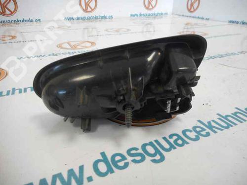 Rear left interior door handle NISSAN PRIMERA Hatchback (P12)  | BP3219511I15 