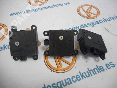 Elektronisk modul NISSAN PRIMERA Hatchback (P12) [2002-2025]  2448823