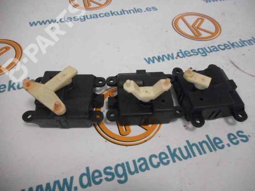 Electronic module NISSAN PRIMERA Hatchback (P12)  | BP2448823M83 