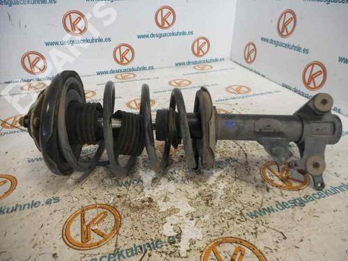 Used Left front shock absorber NISSAN PRIMERA Hatchback (P12) [2002-2025]  2464761