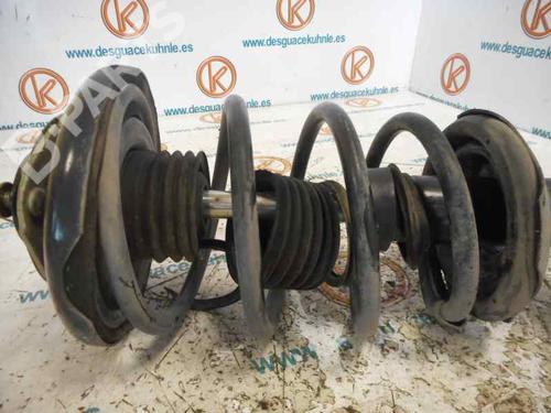 Left front shock absorber NISSAN PRIMERA Hatchback (P12)  | BP2464761M16 