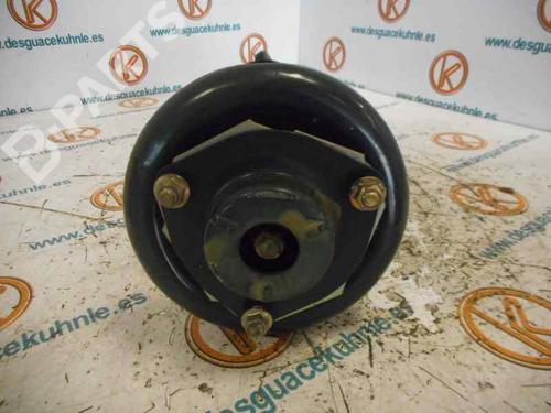 Left front shock absorber NISSAN PRIMERA Hatchback (P12)  | BP2464761M16 