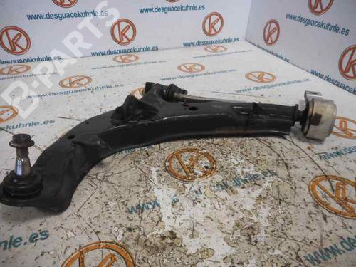 Used Left front suspension arm NISSAN PRIMERA Hatchback (P12) [2002-2025]  2459140