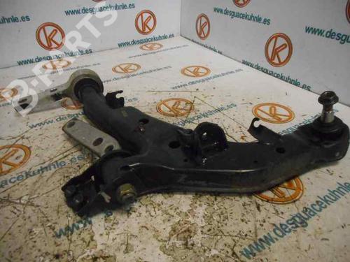 Left front suspension arm NISSAN PRIMERA Hatchback (P12)  | BP2459140M12 