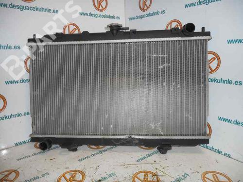 Køler NISSAN PRIMERA Hatchback (P12) [2002-2025]  2463195