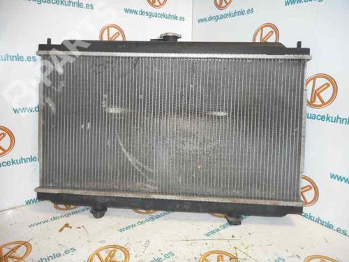 Køler NISSAN PRIMERA Hatchback (P12)  | BP2463195M31 