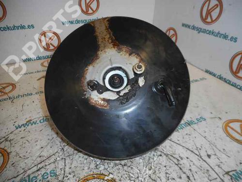 Servo brake NISSAN PRIMERA Hatchback (P12)  | BP2457262M42 