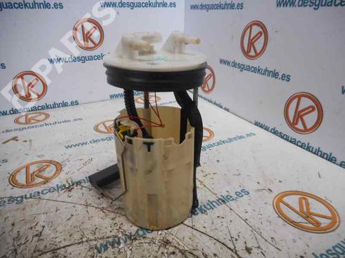 Used Fuel pump NISSAN PRIMERA Hatchback (P12) [2002-2025]  2449148