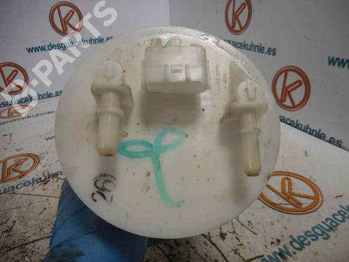 Fuel pump NISSAN PRIMERA Hatchback (P12)  | BP2449148M76 