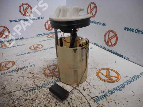 Fuel pump NISSAN PRIMERA Hatchback (P12)  | BP2449148M76 