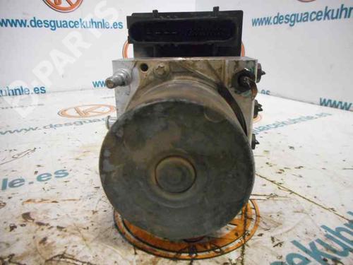 ABS pump NISSAN PRIMERA Hatchback (P12)  | BP2482942M43 