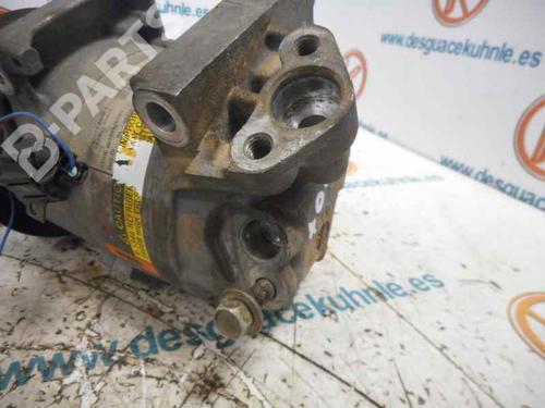 AC compressor NISSAN PRIMERA Hatchback (P12)  | BP2481800M34 