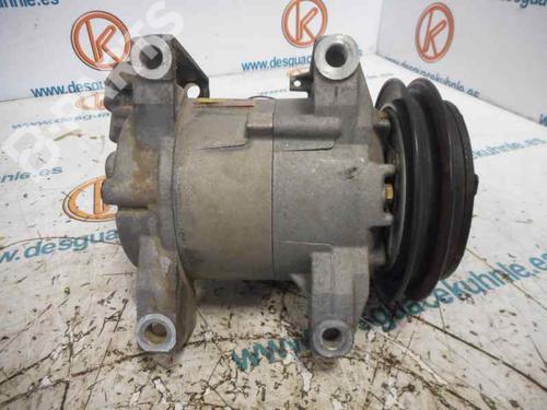AC compressor NISSAN PRIMERA Hatchback (P12)  | BP2481800M34 