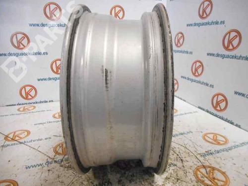 Rim NISSAN PRIMERA Hatchback (P12)  | BP2485785C45 