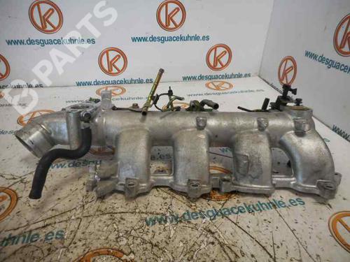 Used Intake manifold NISSAN PRIMERA Hatchback (P12) [2002-2025]  2475337