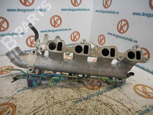 Intake manifold NISSAN PRIMERA Hatchback (P12)  | BP2475337M70 