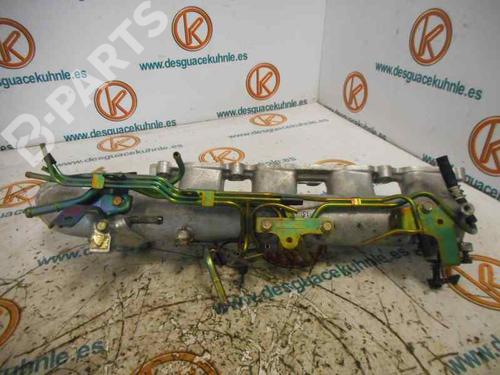 Intake manifold NISSAN PRIMERA Hatchback (P12)  | BP2475337M70 
