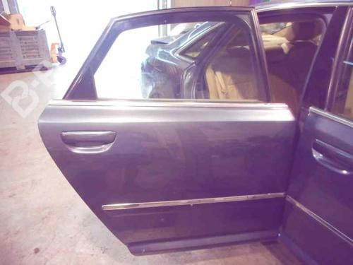Dør høyre bak AUDI A8 D3 (4E2, 4E8) [2002-2010]  2486690