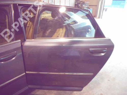 Dør venstre bak AUDI A8 D3 (4E2, 4E8) [2002-2010]  2478837