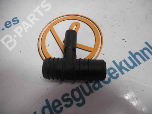 Used Electronic sensor AUDI A8 D3 (4E2, 4E8) [2002-2010]  2470834
