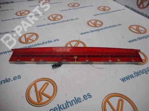 Luz central de freno AUDI A8 D3 (4E2, 4E8) [2002-2010]  2470897