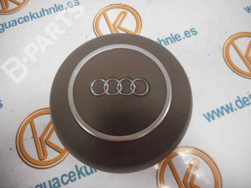 Airbag stuur AUDI A8 D3 (4E2, 4E8) 4.0 TDI quattro (275 hp) 4E0880201BH | 4E0880201BH | 00100002WE8E |