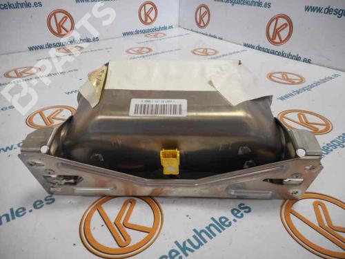 Passasjer kollisjonspute AUDI A8 D3 (4E2, 4E8)  | BP2466092C10 