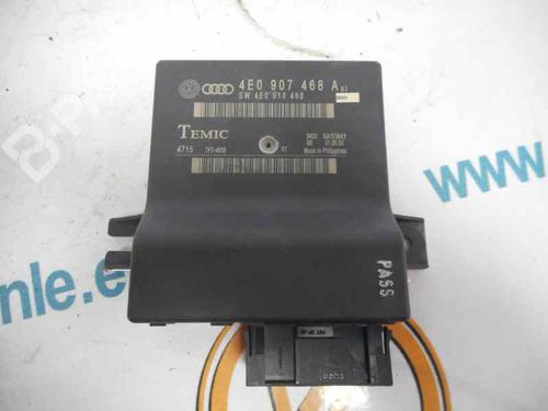 Elektronisk modul AUDI A8 D3 (4E2, 4E8) [2002-2010]  2478701