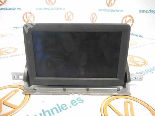Used Electronic module AUDI A8 D3 (4E2, 4E8) [2002-2010]  2455383