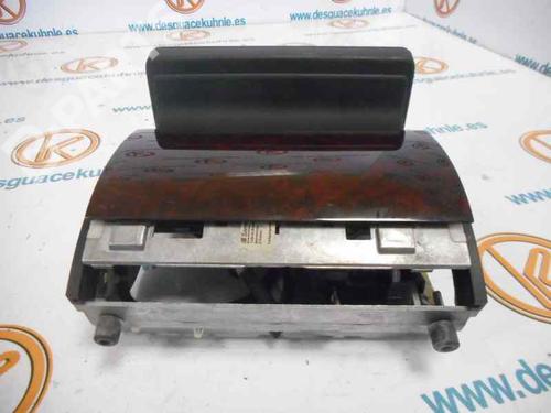 Electronic module AUDI A8 D3 (4E2, 4E8)  | BP2455383M83 