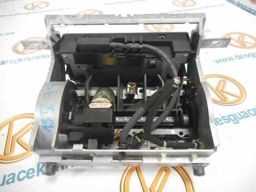 Electronic module AUDI A8 D3 (4E2, 4E8)  | BP2455383M83 