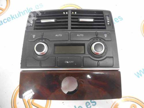 Used Climate control AUDI A8 D3 (4E2, 4E8) [2002-2010]  2470245