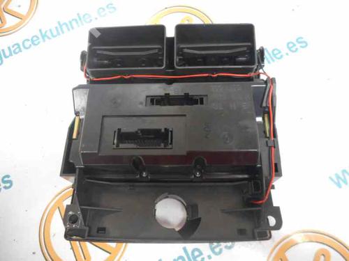 Climate control AUDI A8 D3 (4E2, 4E8)  | BP2470245I5 