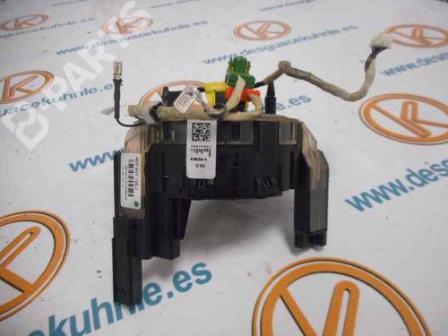 Kontaktrulle Airbag AUDI A8 D3 (4E2, 4E8)  | BP2466169C102 