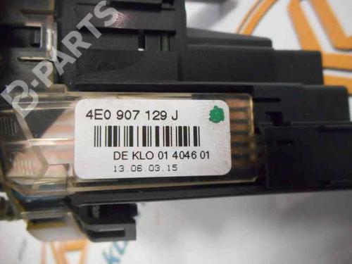 Kontaktrulle Airbag AUDI A8 D3 (4E2, 4E8)  | BP2466169C102 