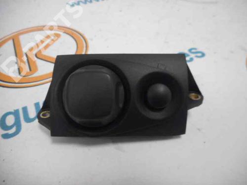 Mirror switch AUDI A8 D3 (4E2, 4E8) 4.0 TDI quattro (275 hp) 2448878