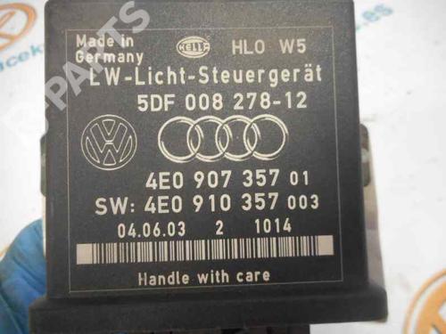 Computer verlichting AUDI A8 D3 (4E2, 4E8) [2002-2010]  2457910