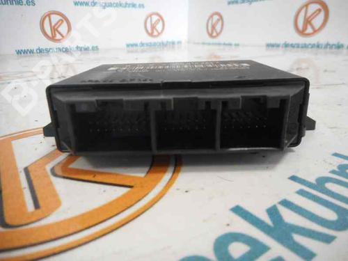 Elektronisk modul AUDI A8 D3 (4E2, 4E8)  | BP2470930M83 