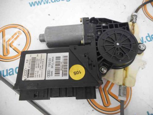 Front right window mechanism AUDI A8 D3 (4E2, 4E8)  | BP2471913C23 