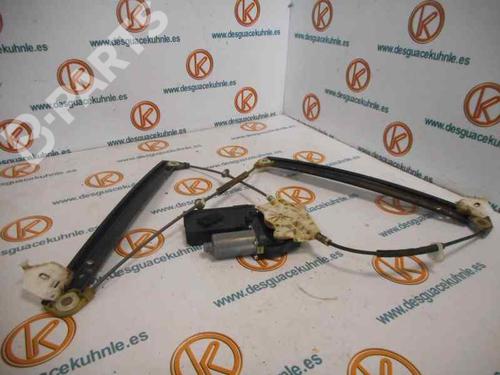 Front right window mechanism AUDI A8 D3 (4E2, 4E8)  | BP2471913C23 