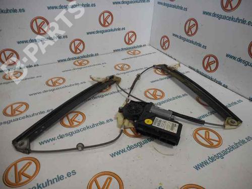 Used Front left window mechanism AUDI A8 D3 (4E2, 4E8) [2002-2010]  2468058
