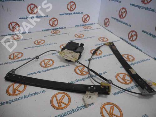 Front left window mechanism AUDI A8 D3 (4E2, 4E8)  | BP2468058C22 